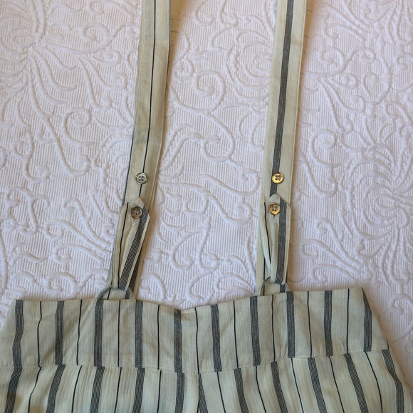 Overall Pant Jumpsuit - Picture 3 of 4